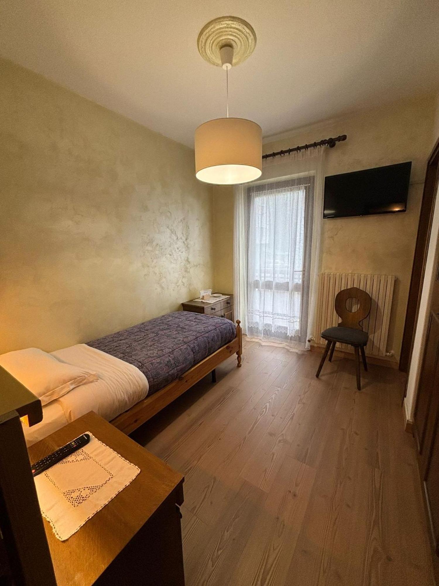 Hotel Miravalle Imer ภายนอก รูปภาพ