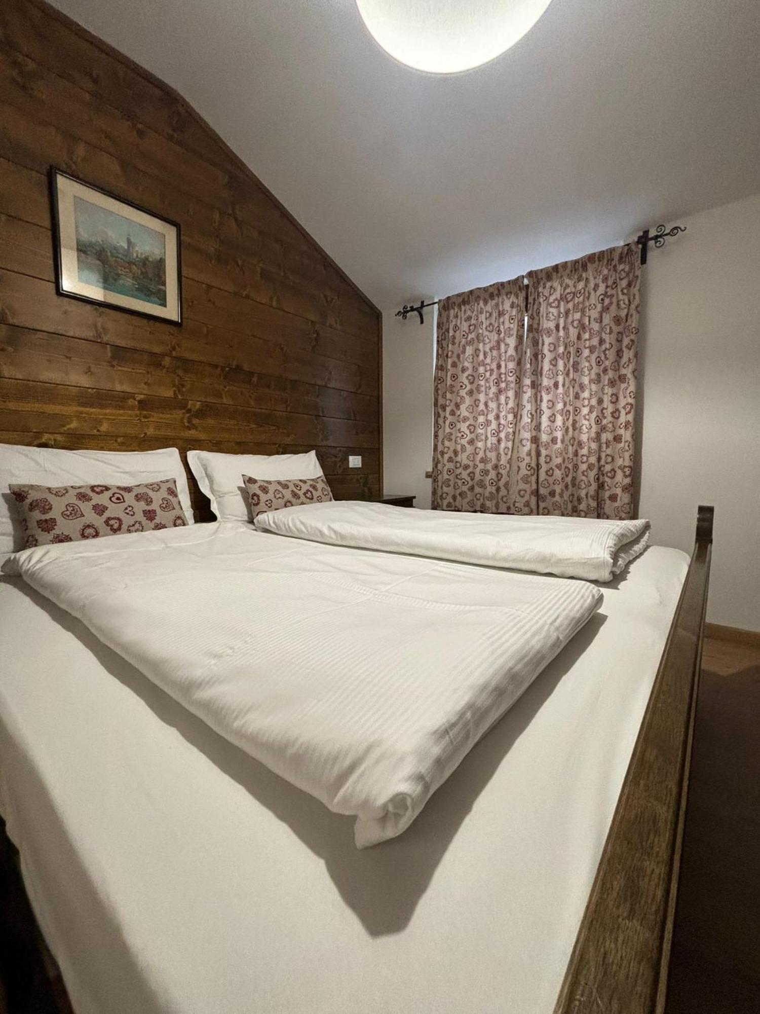 Hotel Miravalle Imer ภายนอก รูปภาพ