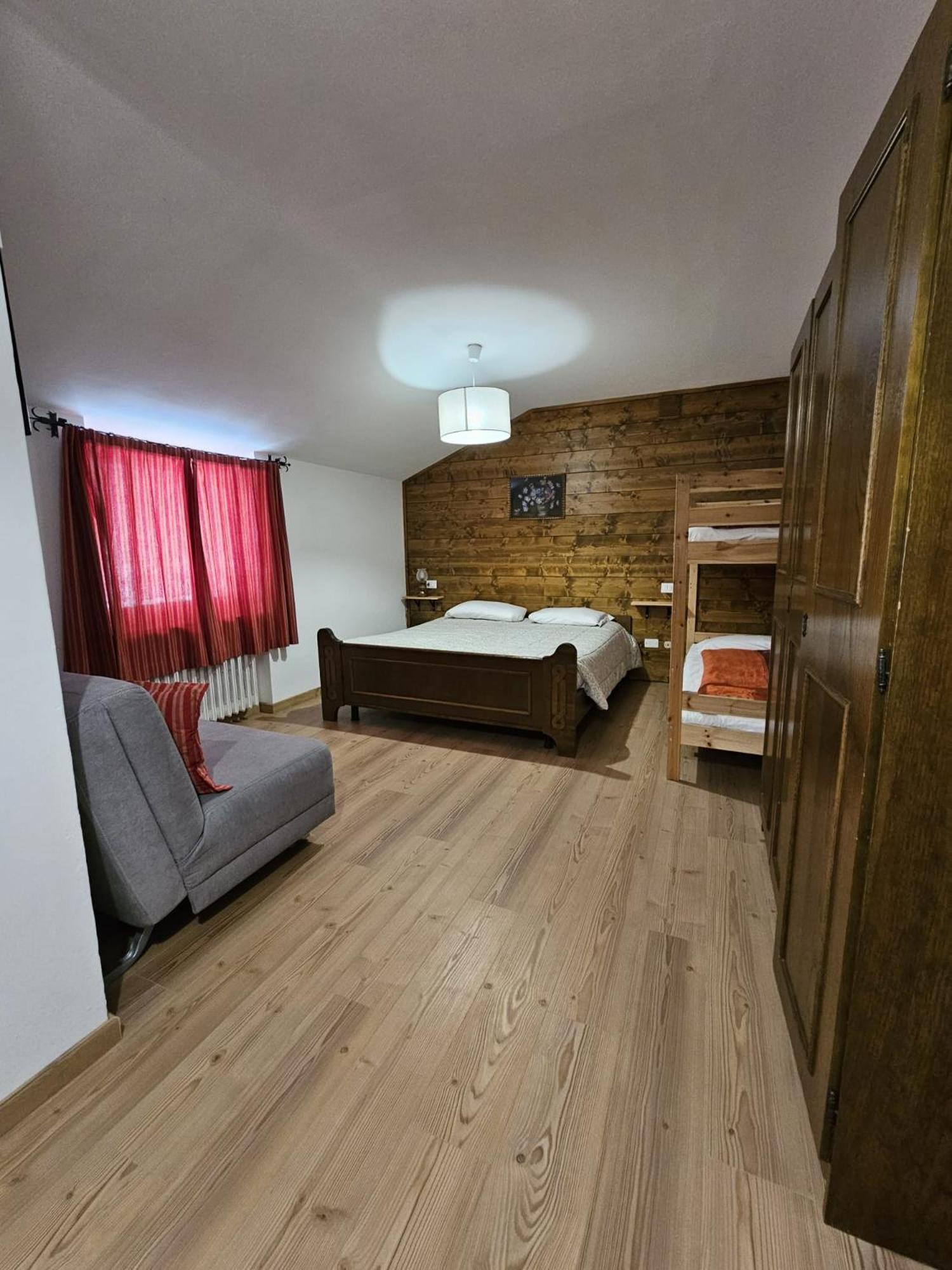 Hotel Miravalle Imer ภายนอก รูปภาพ