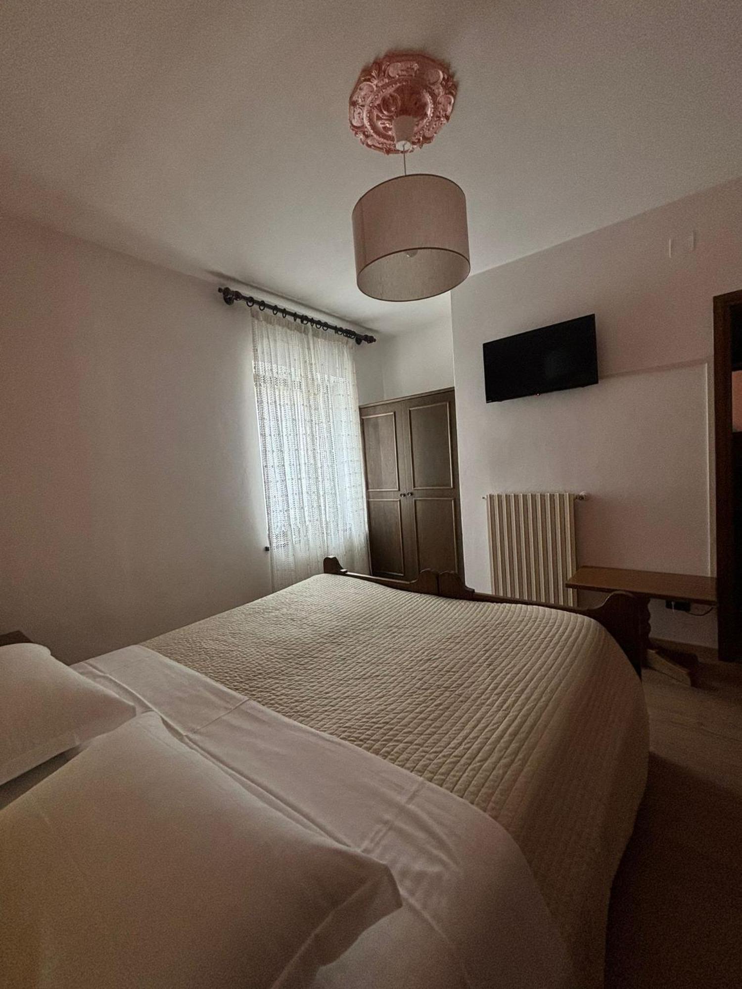 Hotel Miravalle Imer ภายนอก รูปภาพ